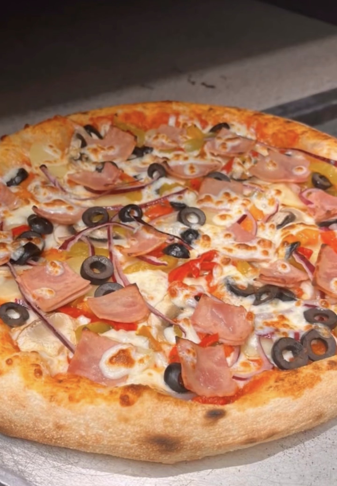 Part de Pizza